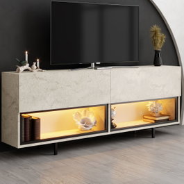 Hanah Home Ekol Down - Travertino